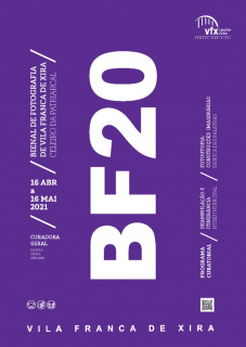BF20 - Bienal de Fotografia de Vila Franca de Xira