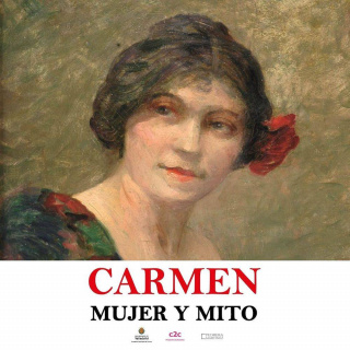 Carmen. Mujer y mito