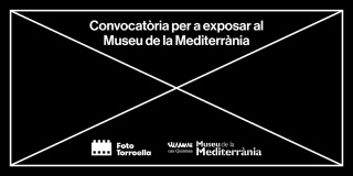 Convocatoria per exposar al Museu de la Mediterrània durant el 2022