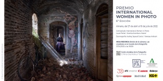 Exposición 'Premio Internacional Women in Photo. 6ª edición. Foto: Maryam Firuzi