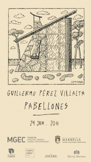 Guillermo Pérez Villalta. Pabellones