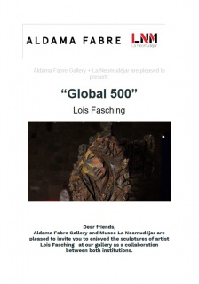 Lois Fasching. Global 500