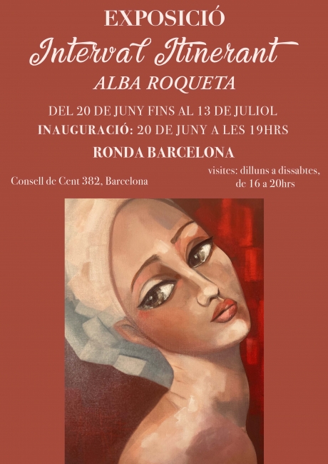 A4 Alba Roqueta