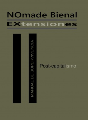 NOmade Bienal EXTENSIONES II