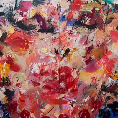 Blurred Perceptions & Ephemeral Faces
