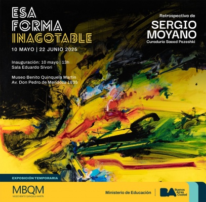 Esa forma inagotable