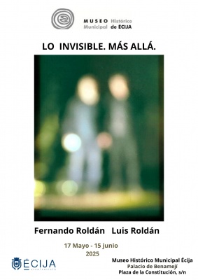 Lo invisible. Más allá
