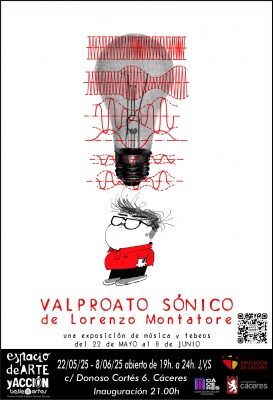 Valproato sónico