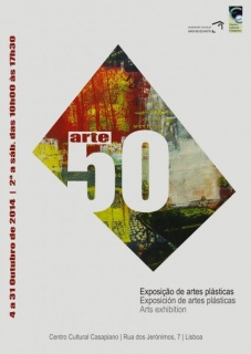 Arte50