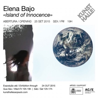 Elena Bajo, Island of Innocence
