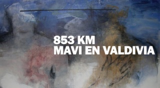 853 km MAVI en Valdivia