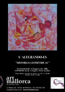 Historias geométricas