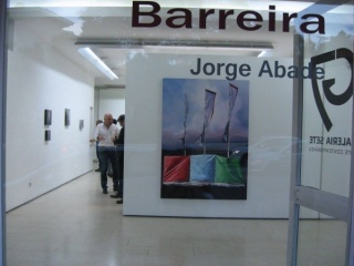 Jorge Abade