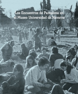 Los Encuentros de Pamplona en el Museo Universidad de Navarra