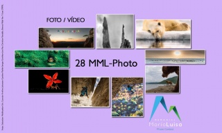 XXVIII Memorial María Luisa Concurso Internacional de Fotografía y Vídeo de Montaña, Naturaleza y Aventura