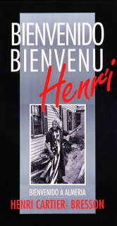 Henri Cartier-Bresson – Cortesía del Centro Andaluz de la Fotografía (CAF)
