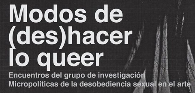 HETEROTOPÍAS QUEER Y ARQUITECTURAS PORNOGRÁFICAS