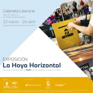 La Hoya Horizontal