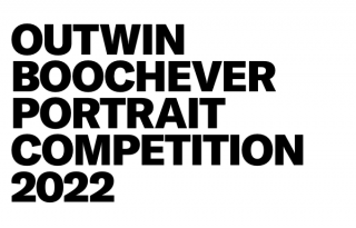 Outwin Boochever Portrait Competition 2022