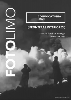 Convocatoria Festival FotoLimo 20221