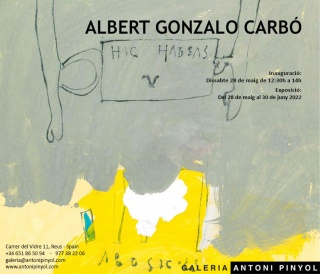 Albert Gonzalo Carbó