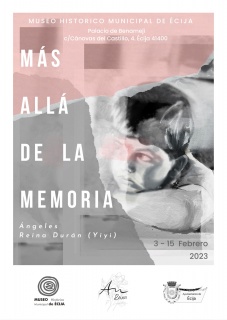Más allá de la memoria