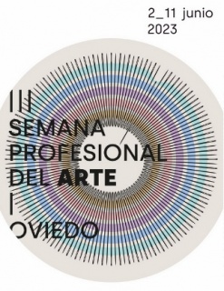 SPAO 2023 - III Semana Profesional del Arte de Oviedo