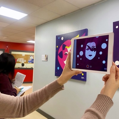 Nuevas tecnologías y arte: usos y utilidades en el ámbito literario