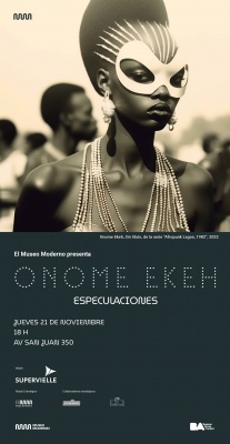 Onome Ekeh: Especulaciones