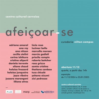 afeiçoar-se