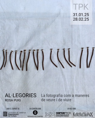 Al·legories