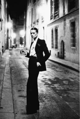 La Parisienne