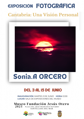 Cartel promocional