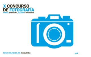 X Concurso de Fotografía Murcia, Etnografía, Cultura y Tradiciones