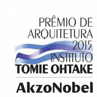 Premio de Arquitetutra
