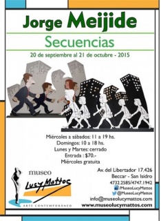 Secuencias