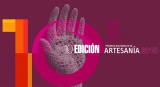10ª edición Premios Nacionales de Artesanía