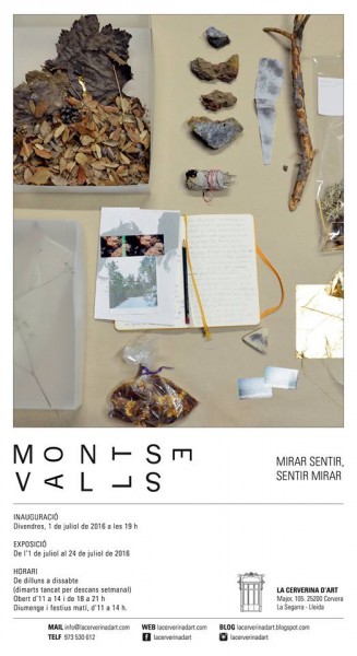 Montse Valls