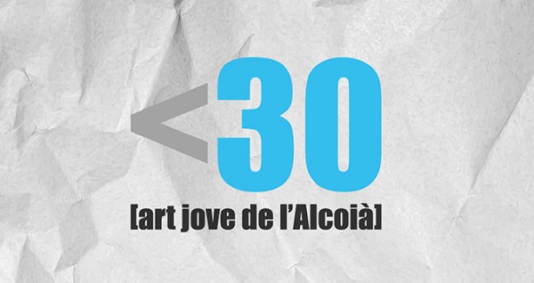 <30 ART JOVE DE L\'ALCOIÀ