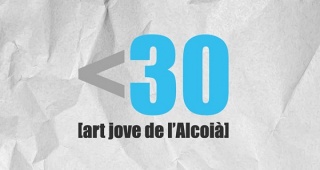<30 ART JOVE DE L'ALCOIÀ