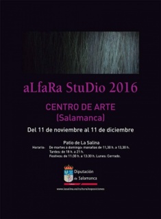 Temporada 2016 en Alfara Studio