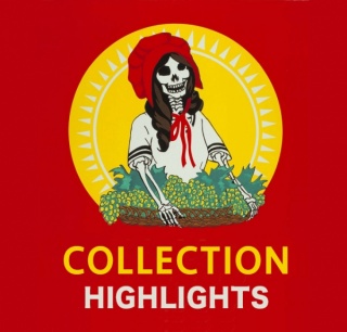 Collection Highlights