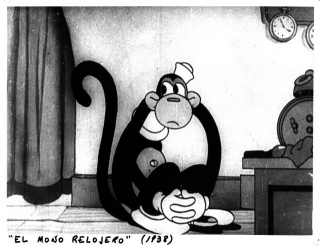 Cuadro a cuadro, 101 años de animación argentina. Imagen cortesía Museo del Cine