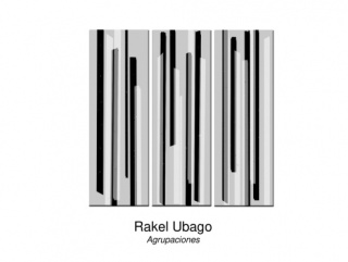 Rakel Ubago. Agrupaciones — Cortesía de ispilu arte galería