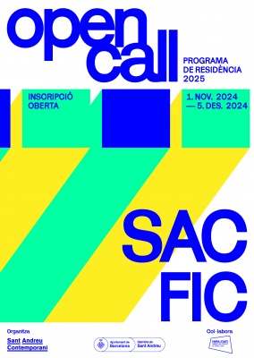 SAC-FiC Programa de Residencias 2025