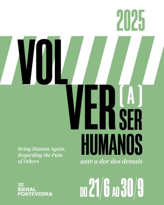 32 Bienal de Arte de Pontevedra