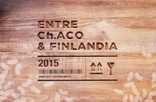 Concurso Entre Chaco y Finlandia 2015