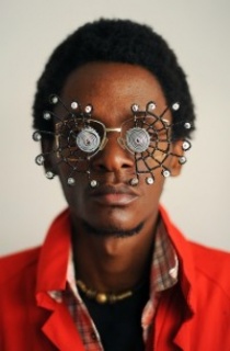 Making Africa - Un continente de diseño contemporáneo