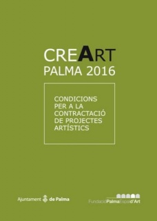 CreaArt Palma 2016