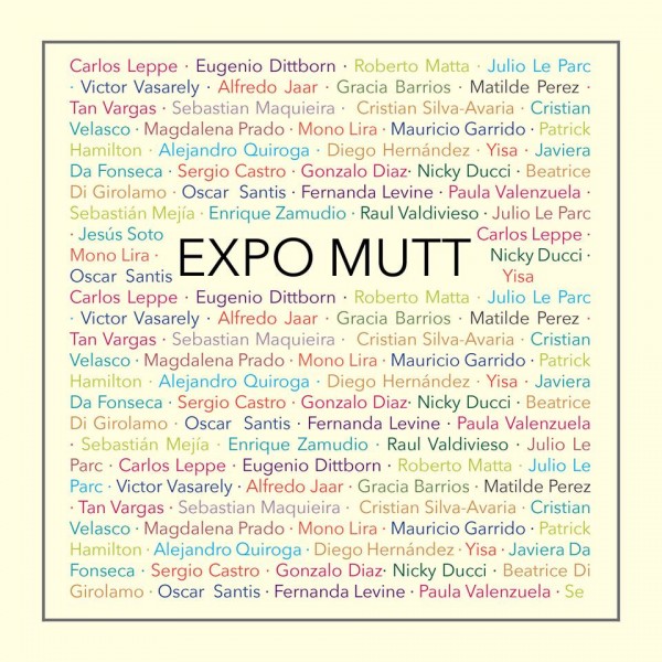 EXPO MUTT